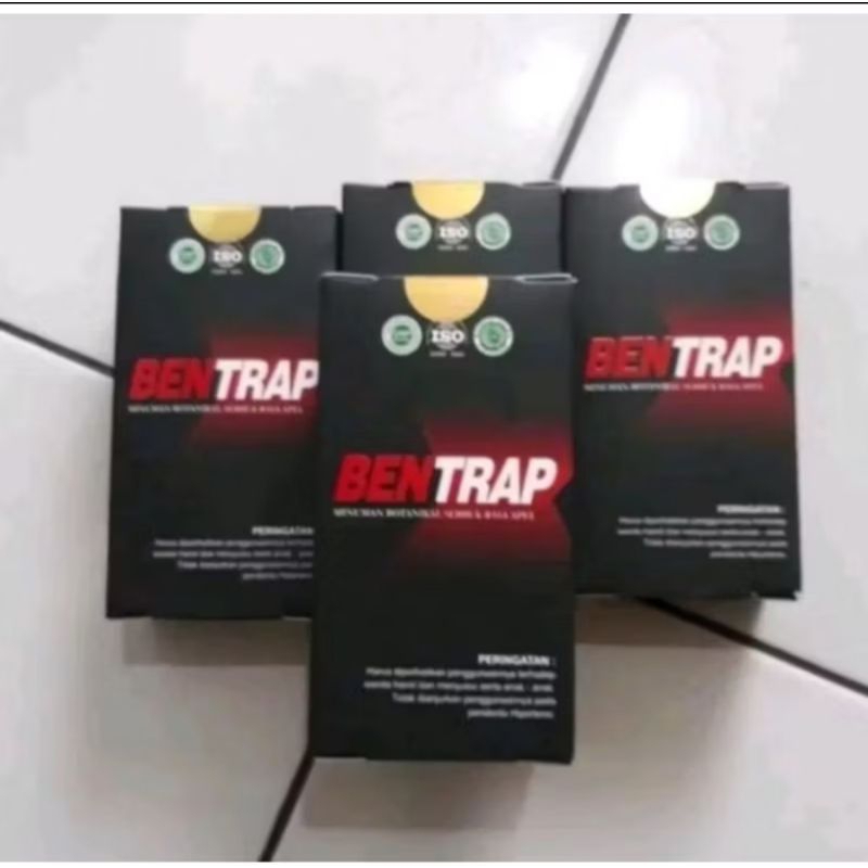 bentrap Bentrap original