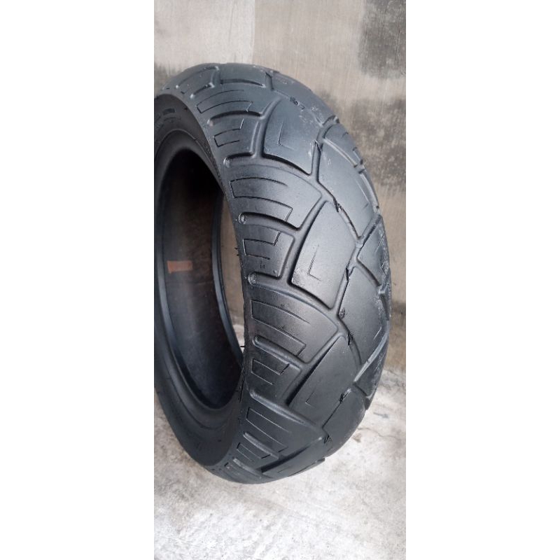 Ban second Ori copotan Vespa metic 120/70 RING 11