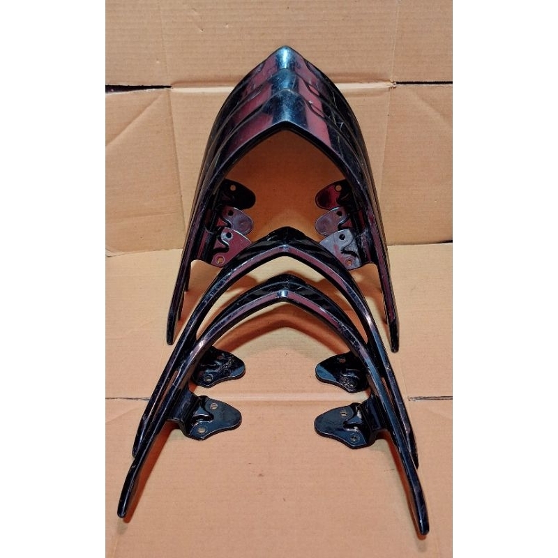 behel begel belakang yamaha vega force original