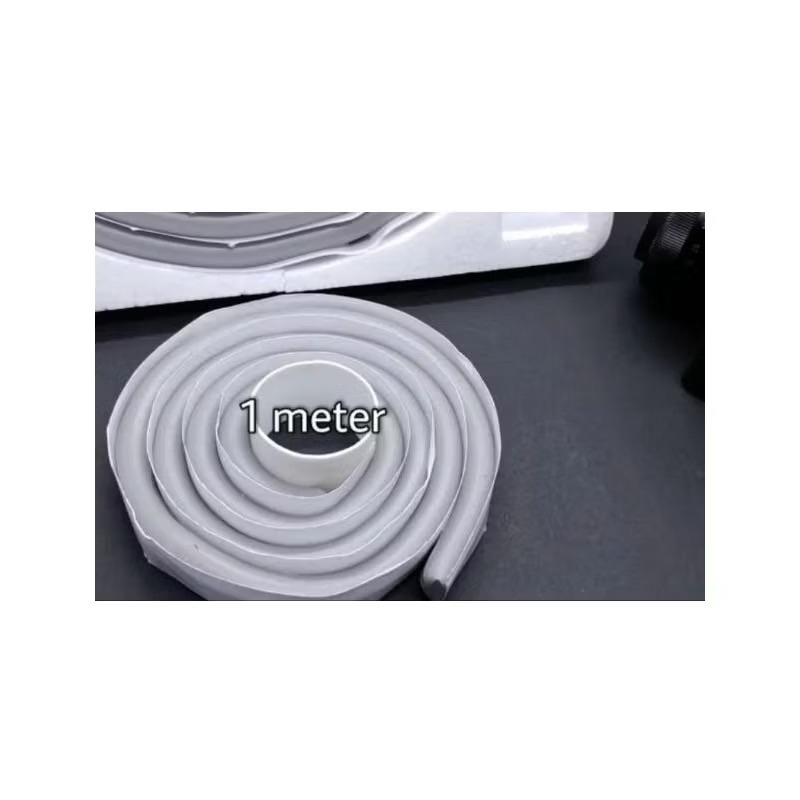 Lem butyl retrofit perekat mika kaca lampu headlamp orgavyl butyl snake glue sealant