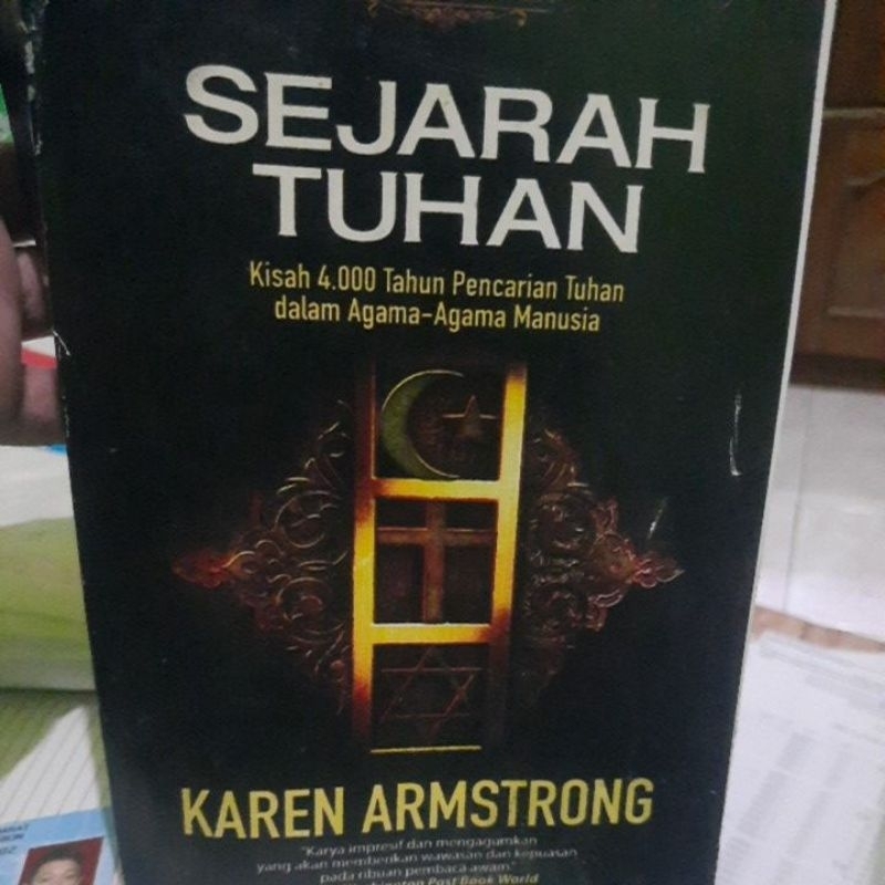 

Buku Sejarah