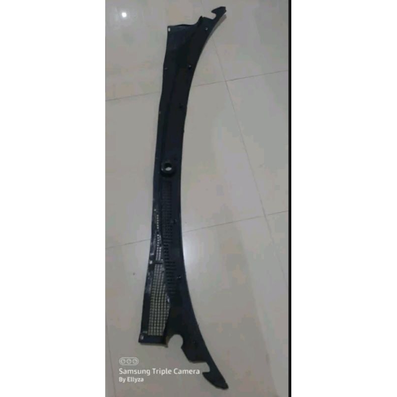 Panggangan Sate Civic Nouva Nova SH3