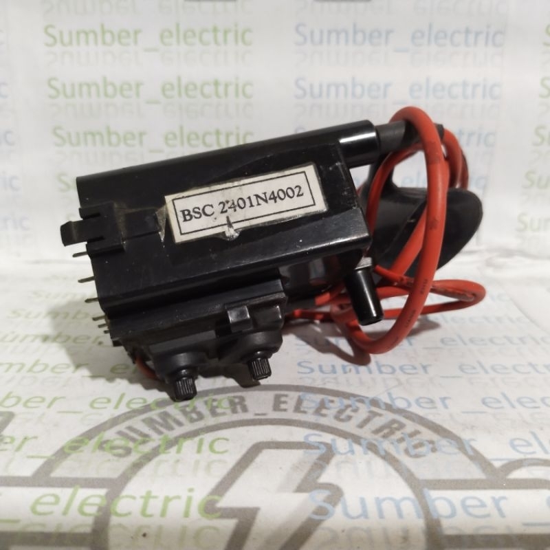 FLYBACK BSC24-01N4002 ASLI ORIGINAL PRODUCT