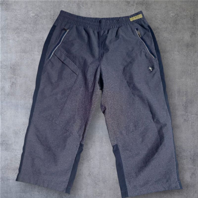 Celana Outdoor Black yak