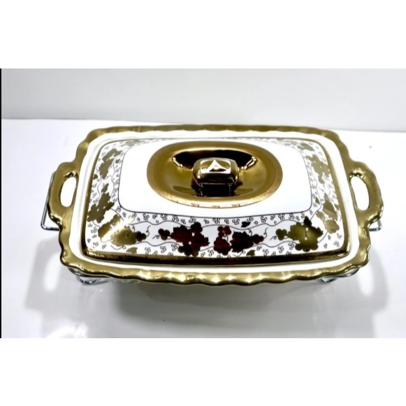 VICENZA Persegi Panjang CR680 - VIRGO