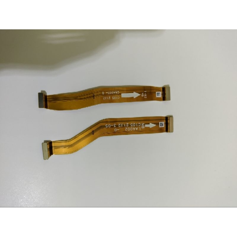 FLEKSIBEL MESIN BOARD CES OPPO A74 ORIGINAL COPOTAN