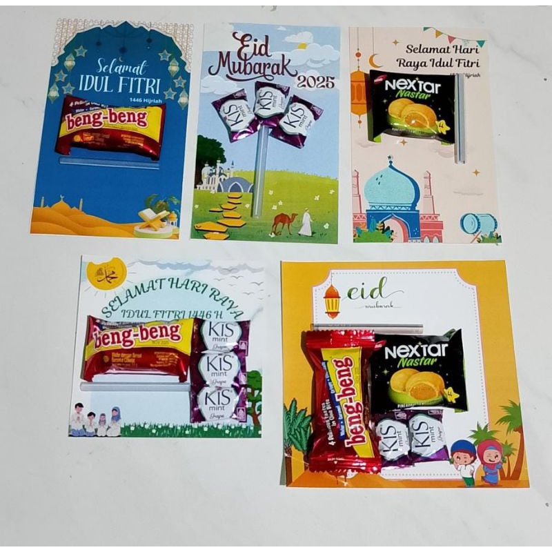 

Hampers Mini//Hampers Snack//Hampers Lebaran