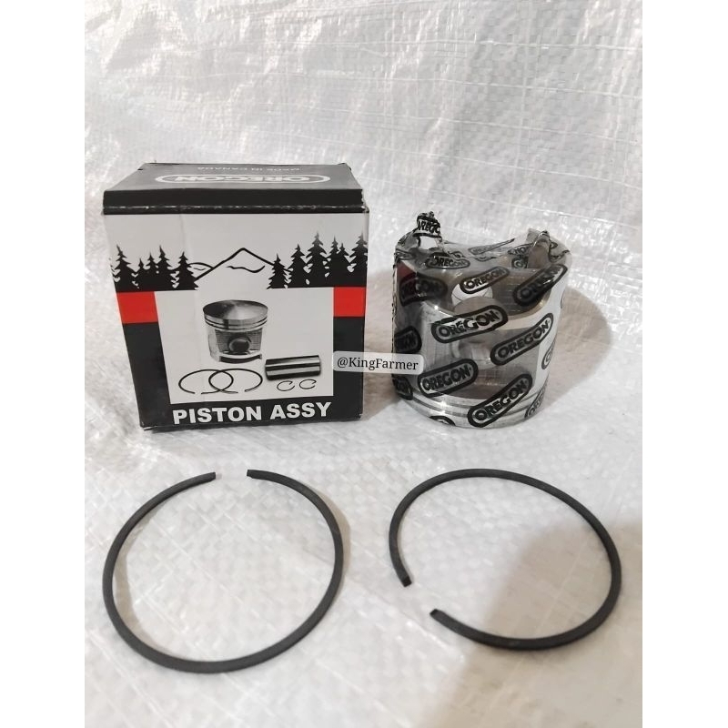 𝐓𝐄𝐑𝐌𝐔𝐑𝐀𝐇 PISTON ASSY OREGON 070