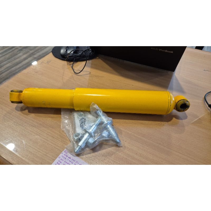 Shock Steer Land Cruiser VX80 OLD MAN EMU (OME) | Steering Stabiliser Toyota LC VX80 OLD MAN EMU Ori