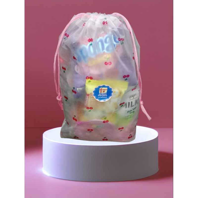 

Snack pouch3/ Snack ulang tahun/ bingkisan anak/gift mini