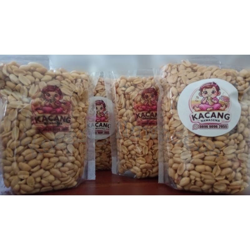 

Kacang Nawawena