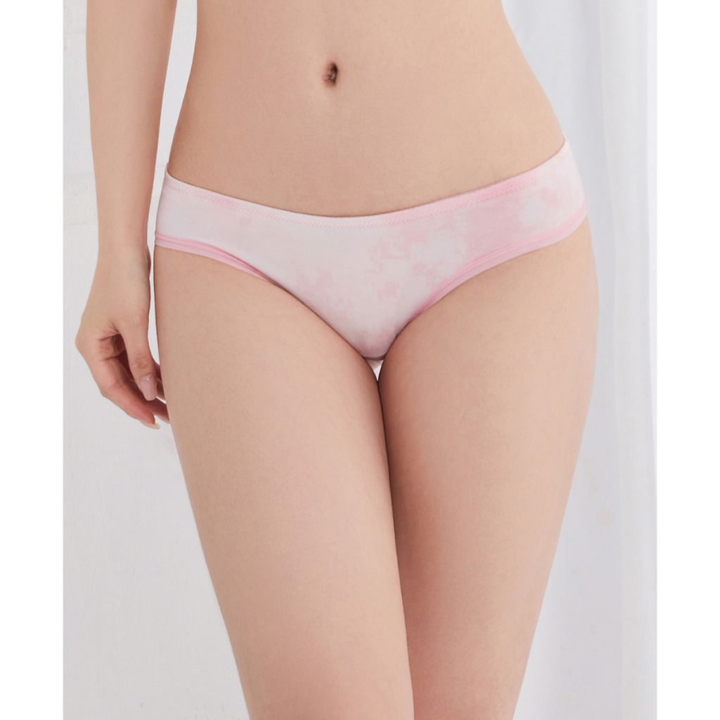 Young Hearts Panty Stonewash Dream Mini Y27-001000