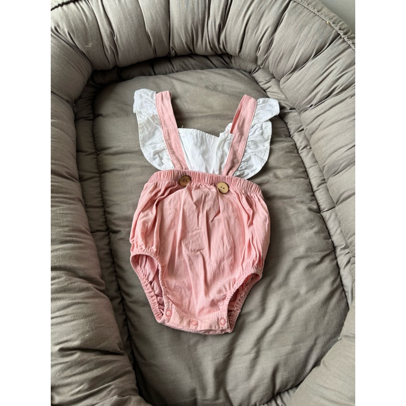 preloved romper bayi