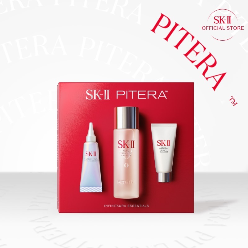 SK-II PITERA™ InfinitAura Essentials