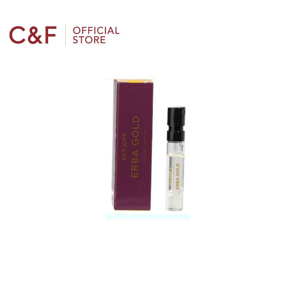 Xerjoff Vial Collection - Parfum Unisex