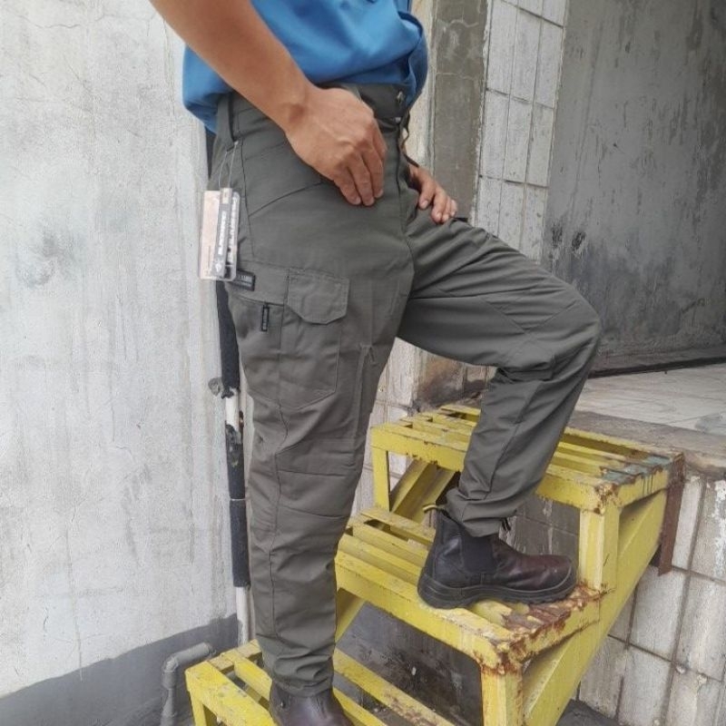 Celana Tactical Blackhawk Worl'd Finest Tactical Gear