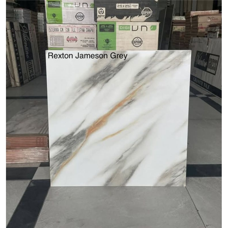 Granit lantai 60x60 Grey kw1/porcelain Granit