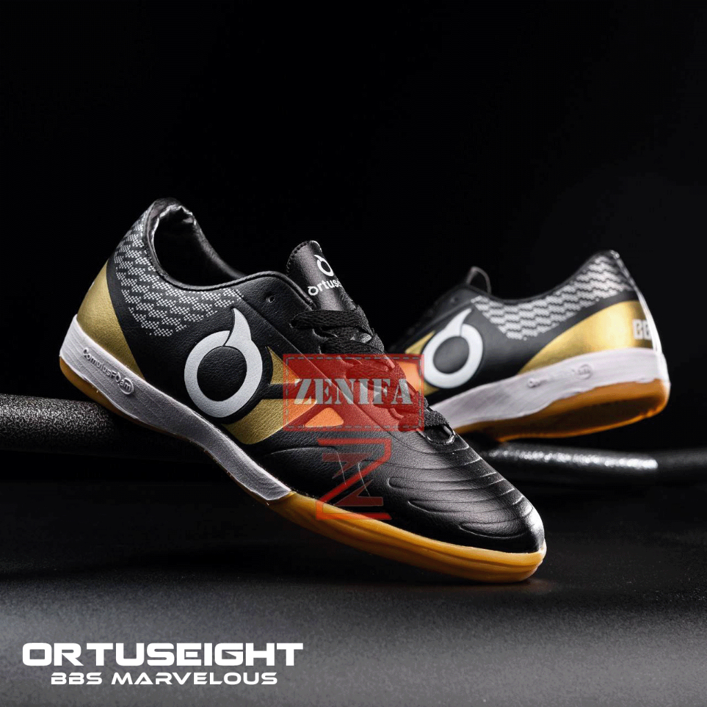 Terbaru  Sepatu Futsal Ortus Catalyst Cypher in x Jogosala Rabona Marvelous BBS se