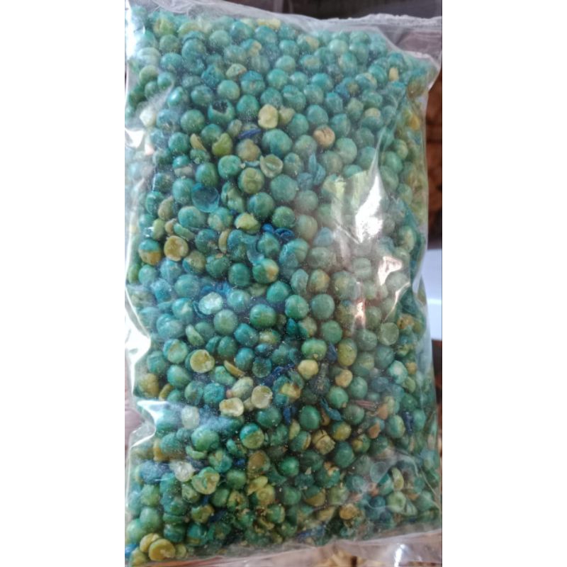 

KACANG POLONG ENAK DAN MURAH KEMASAN 500 GRAM