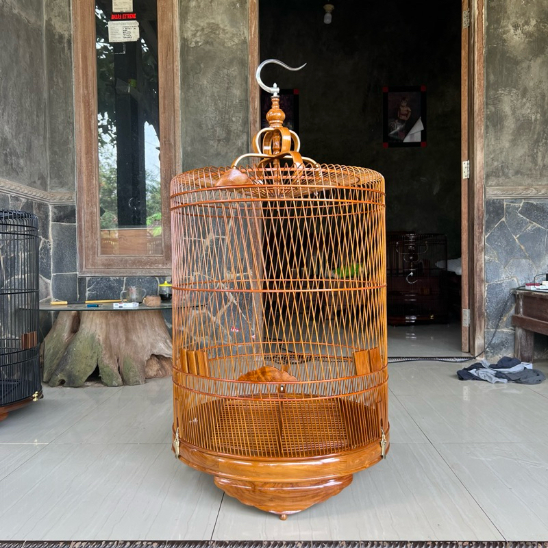 sangkar murai kandang murai sangkar murai baru sangkar murai no 2