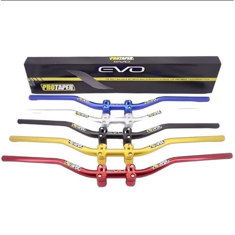 STIR FATBAR PROTAPER + KLEM STIR