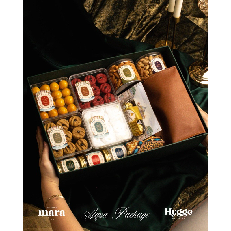 

[READY STOCK SIAP KIRIM] Hampers Lebaran / Hampers Ramadhan / Hampers Idul Fitri / Parcel Idul Fitri/ Parcel Lebaran/ Parcel Lebaran/ Hampers Ramadhan 2025