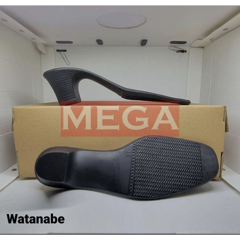 Outsole Sepatu Wanita - Alas Sepatu formal Wanita Size 36-40