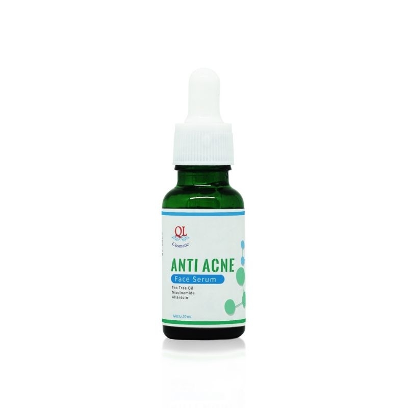 QL | Anti Acne Serum