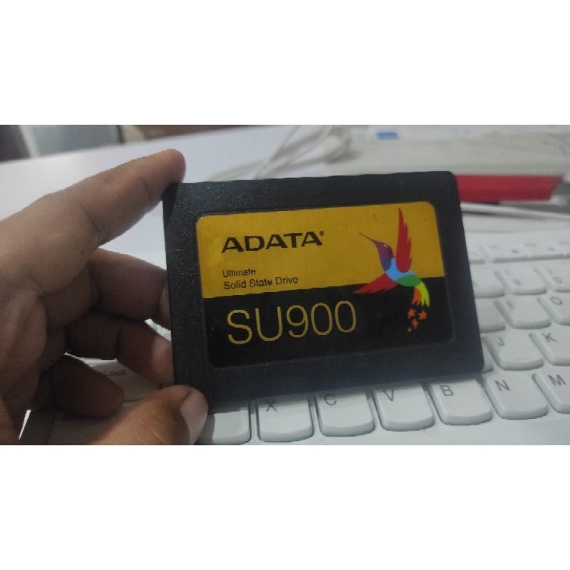 SSD ADATA SU900 500GB