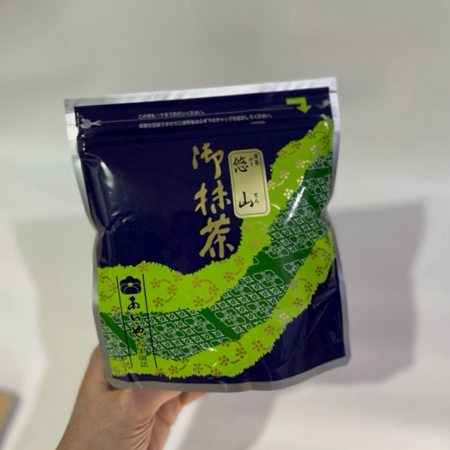 

Saijoen matcha powder / Yuzan 100gr