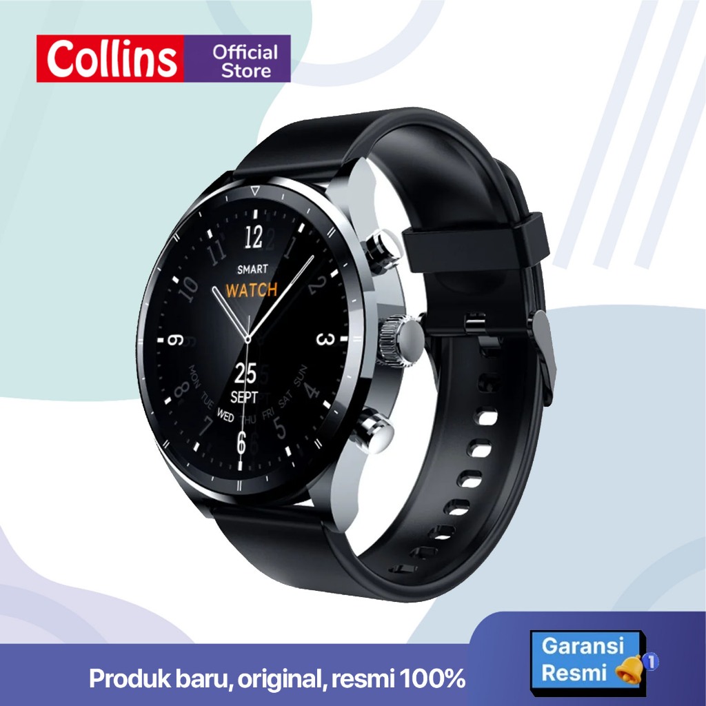 TECNO SMART WATCH PRO 2 DARK GREY