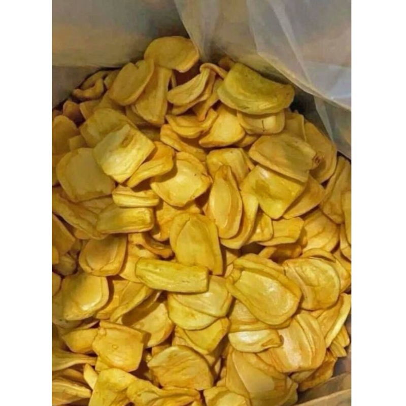 

KERIPIK NANGKA OVEN 100 GRAM, KUALITAS SUPER