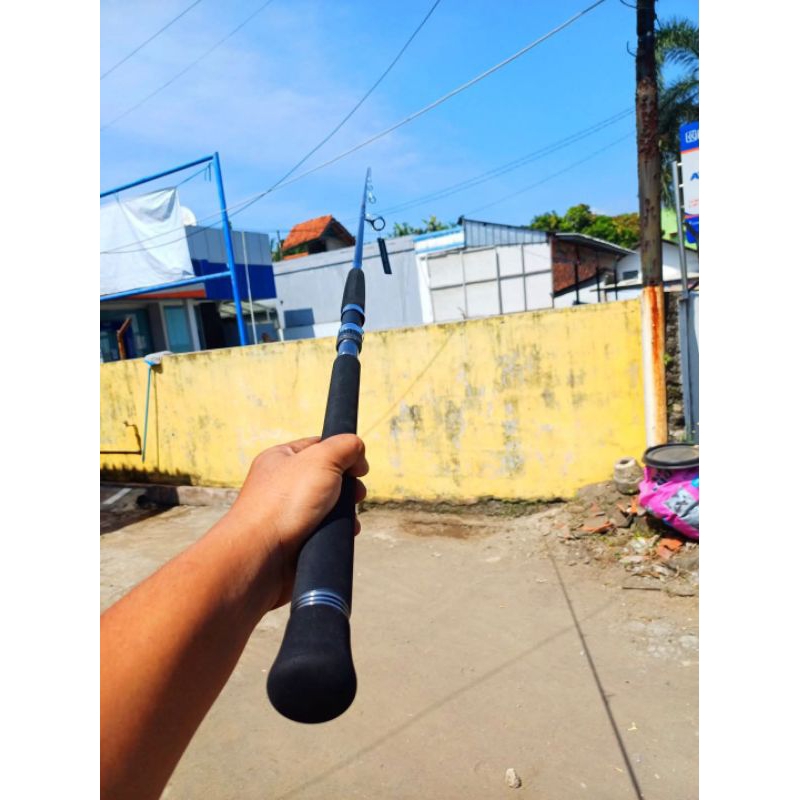 shimano coltsniper XTUNE 100H