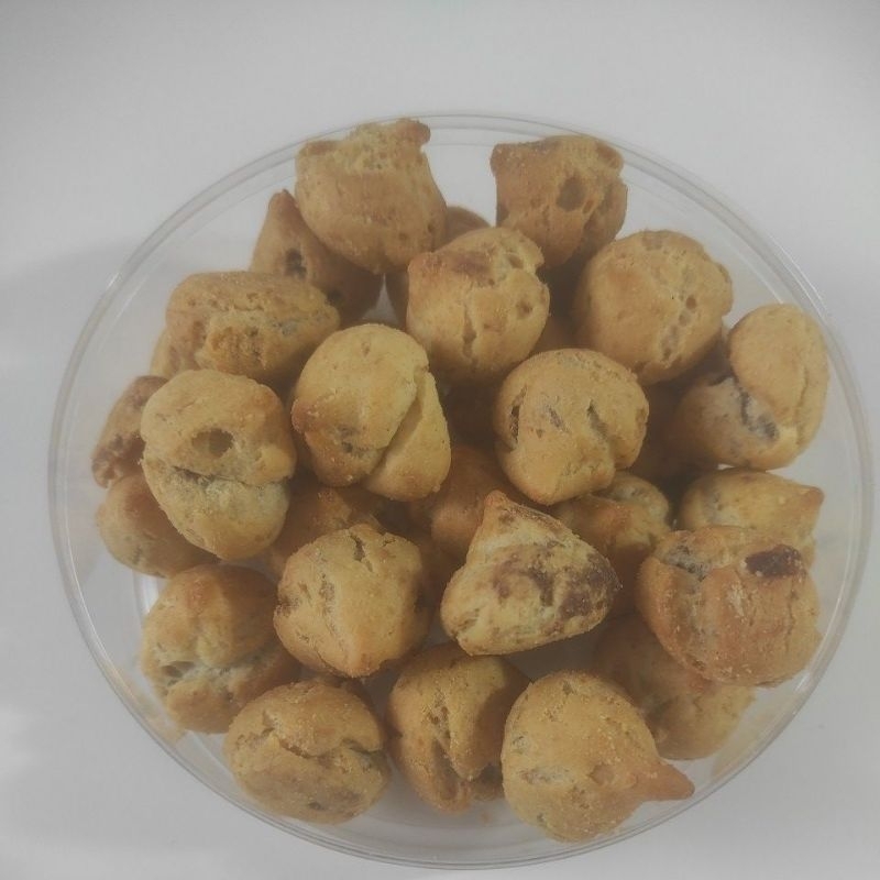 

PROMO 2 TOPLES SOES COKLAT LUMER / KEMASAN TOPLES MIKA SERBA 100 GRAM