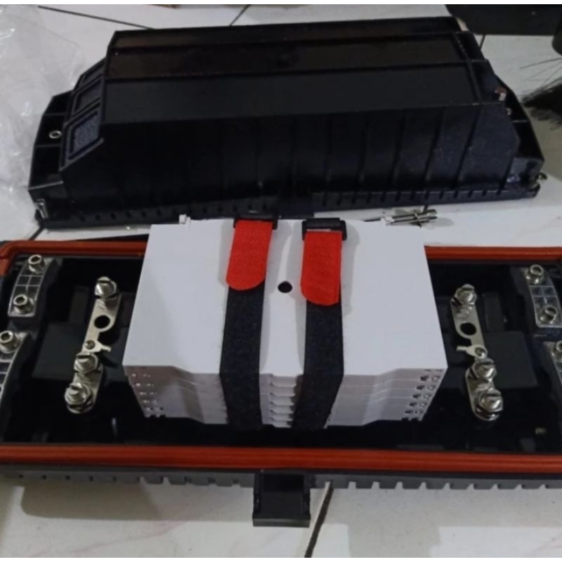 Joint Closure FO 144 core model 3M Closure 144 Core