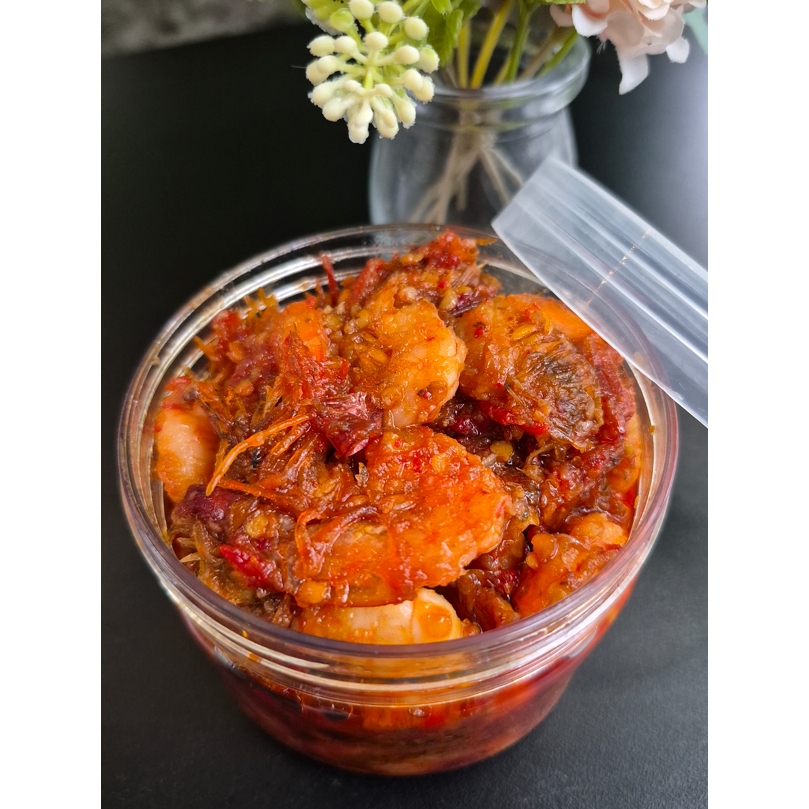 

Samal Udang Royal Pak Kumis