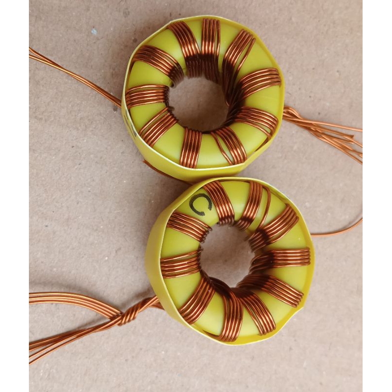 GDT SMPS Fullbridge 2pcs