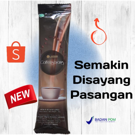 

KOPI KU/SAYANG DIJAMIN ORIGINAL