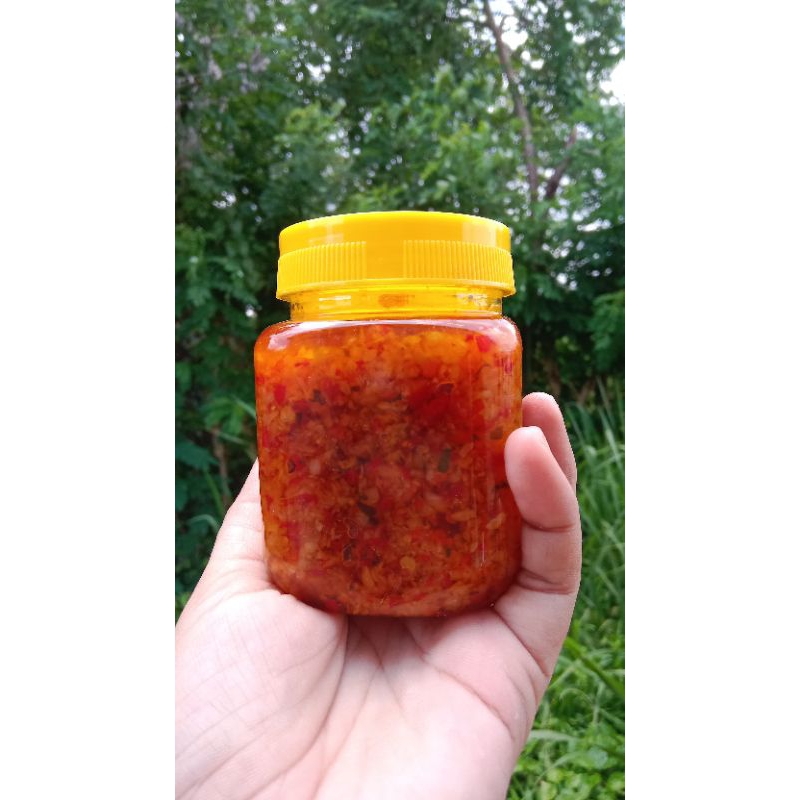 

SAMBAL GEPREK DAPOER MILENIAL| homemade| Original