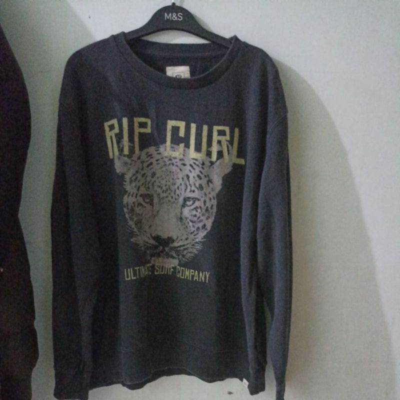 Crewneck Ripcurl
