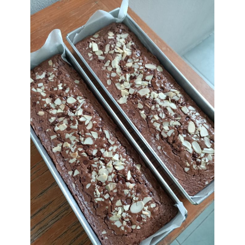 

Brownies Panggang premium