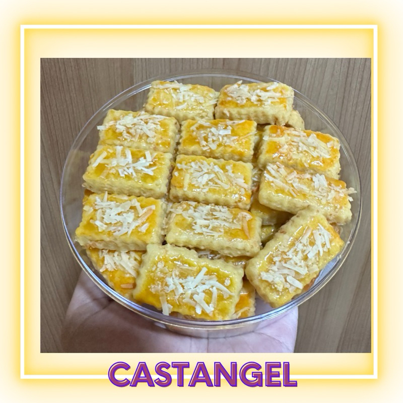 

Castangel / Nastar