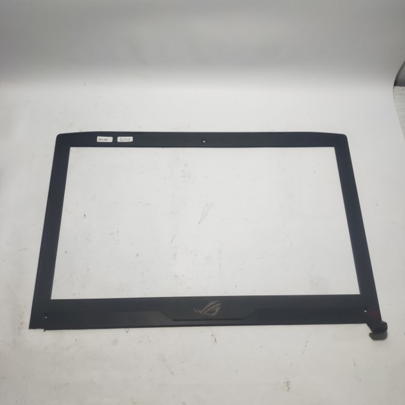 Casing Case Frame LCD LED Original Laptop Asus GL503