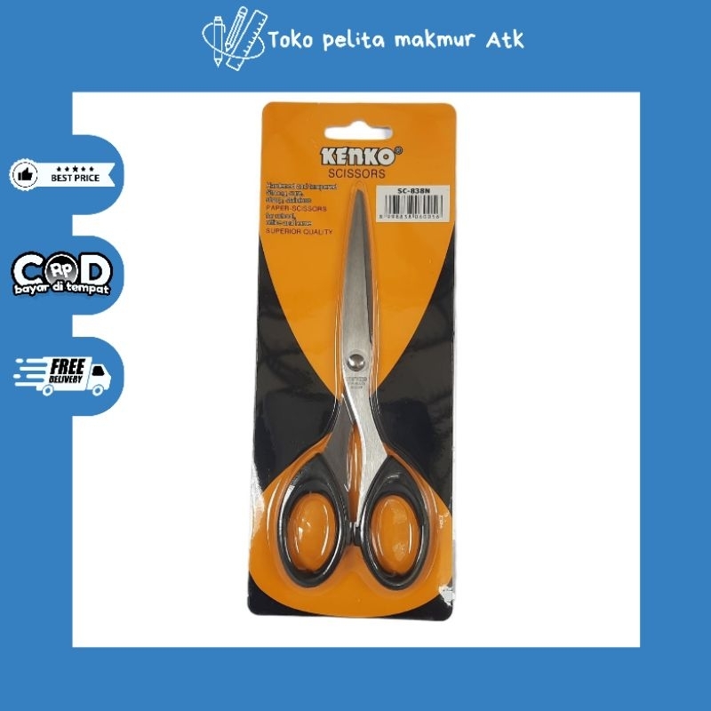 

GUNTING KENKO TANGGUNG SC-838N