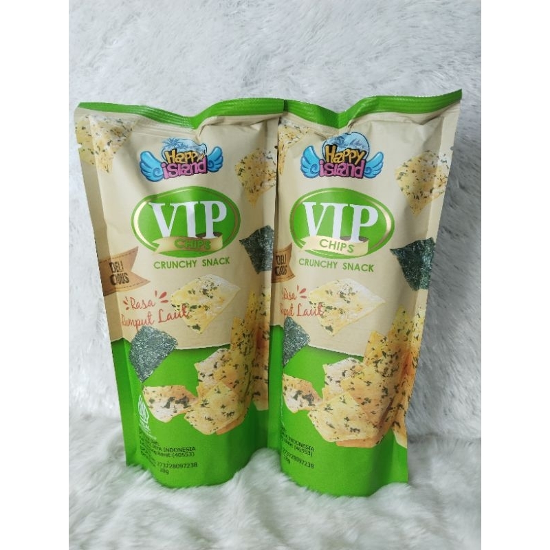 

VIP CHIPS ECERAN PER PCS