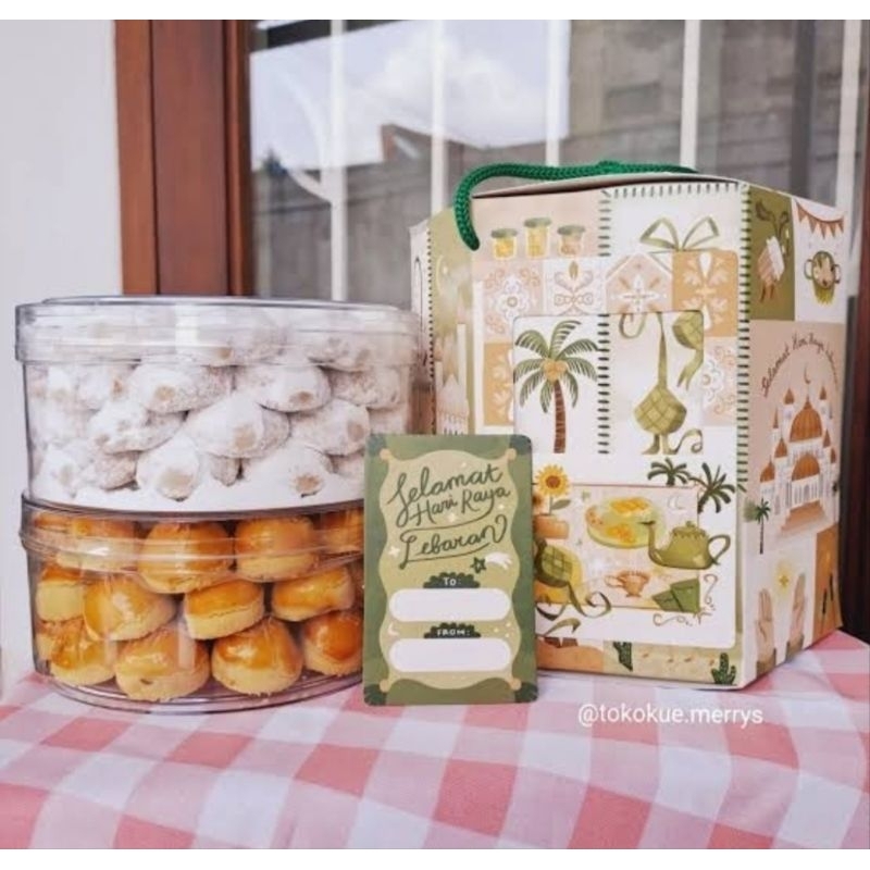 

Nastar Premium full wisman