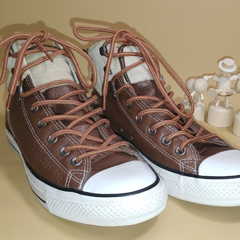 Converse CT Hi Hiker 2 Leather