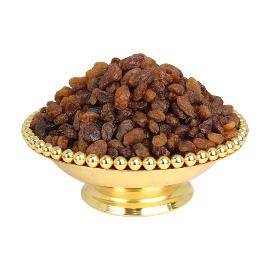 

Dried Rasin Sultana / Kismis Kering Import Sultana - REPACK