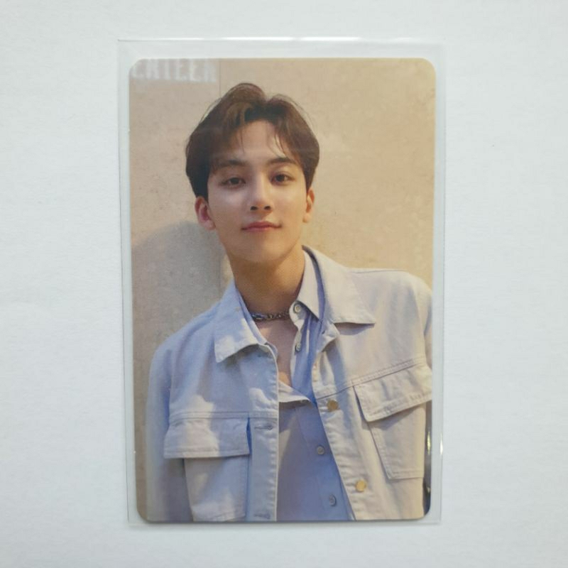 Jeonghan 24H lim C Dilan