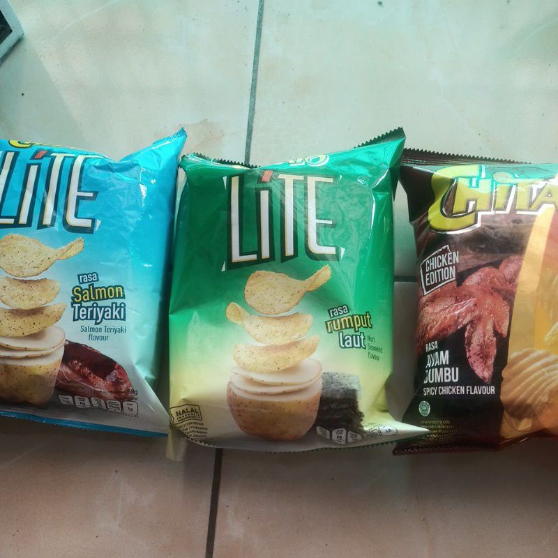 

citato lite 68g